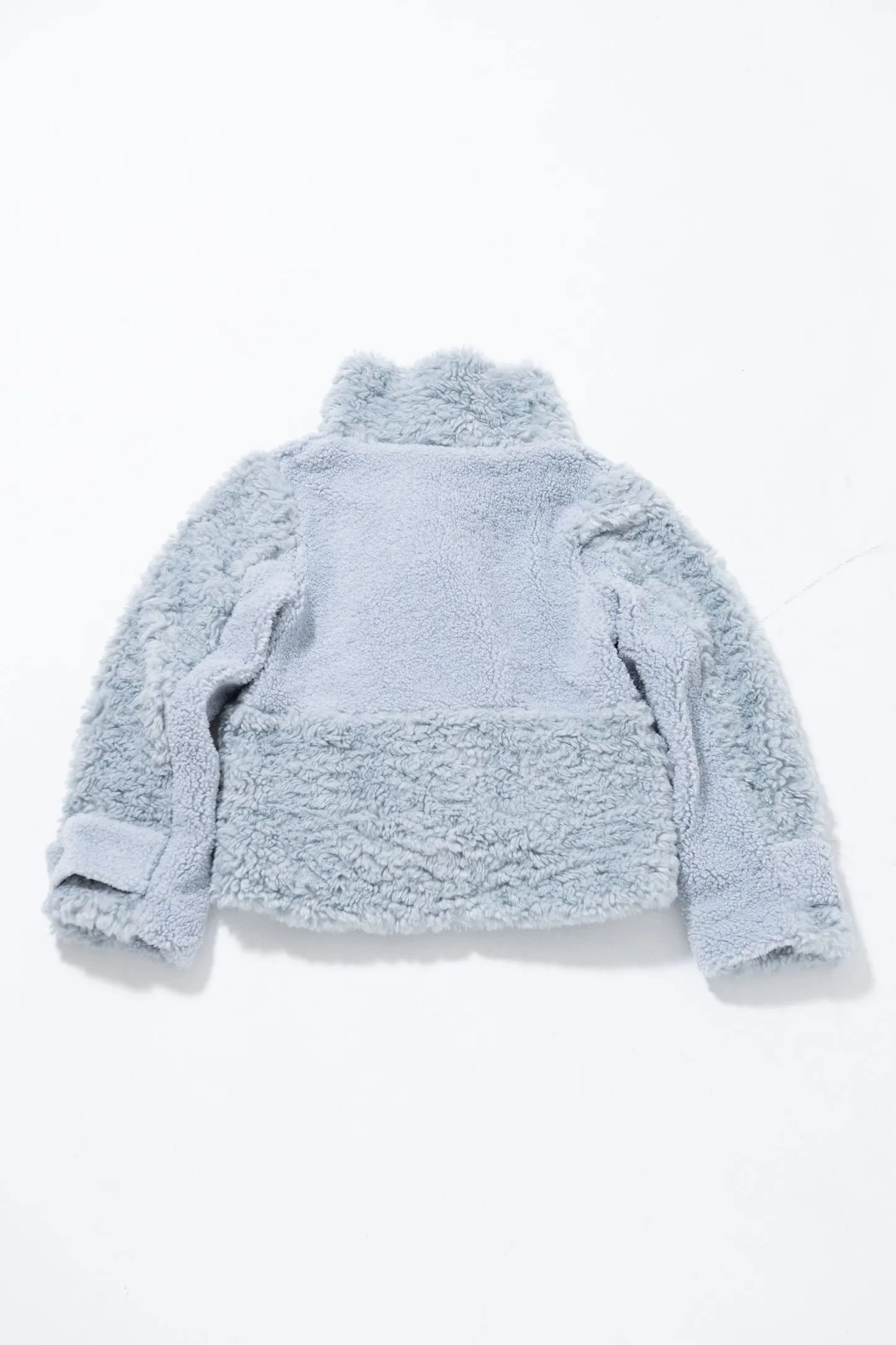 2way Fur Coat