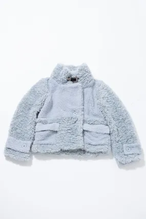 2way Fur Coat