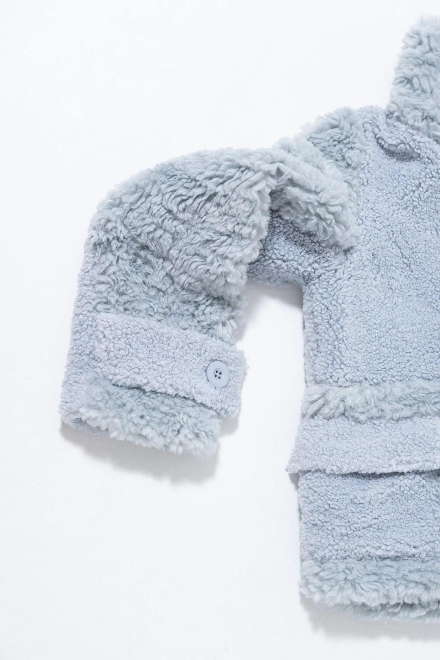 2way Fur Coat