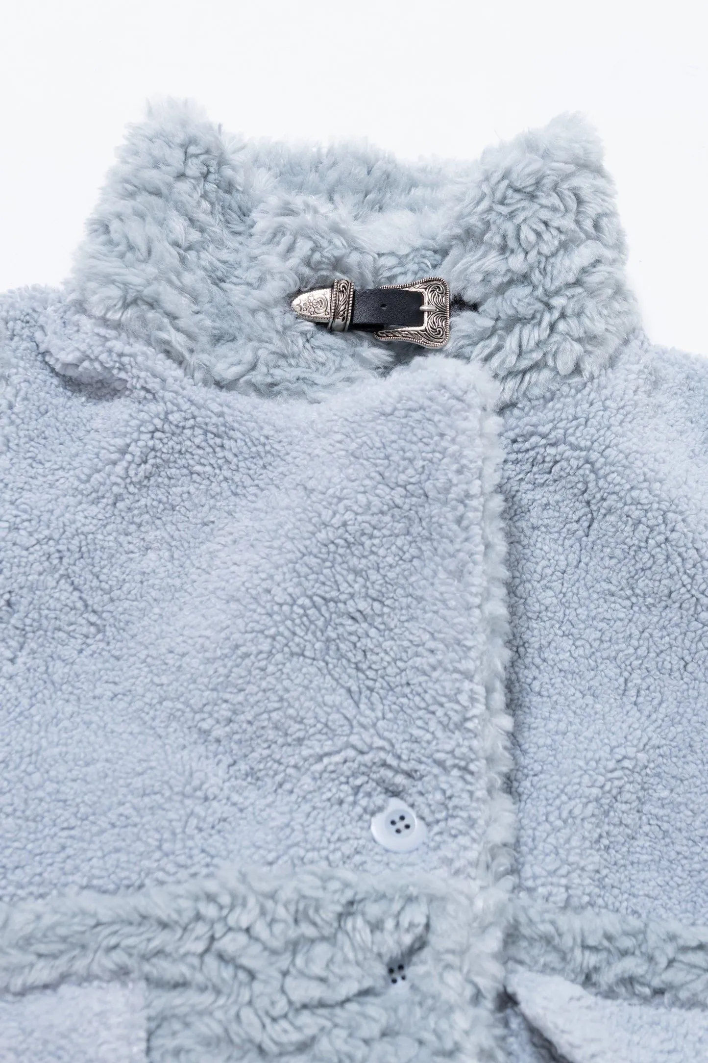 2way Fur Coat