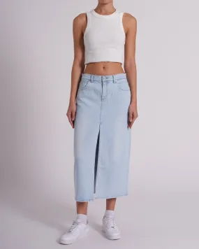 Abrand 99 Low Maxi Skirt Sura