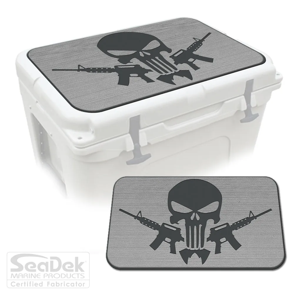 AMMO SKULL AR - SG/DG