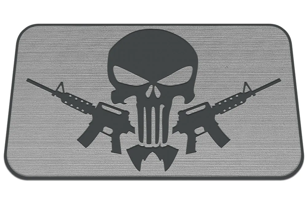 AMMO SKULL AR - SG/DG