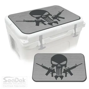AMMO SKULL AR - SG/DG