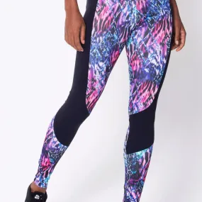 Animal Print Supreme Legging