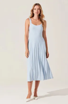 Aylin Sweater Dress