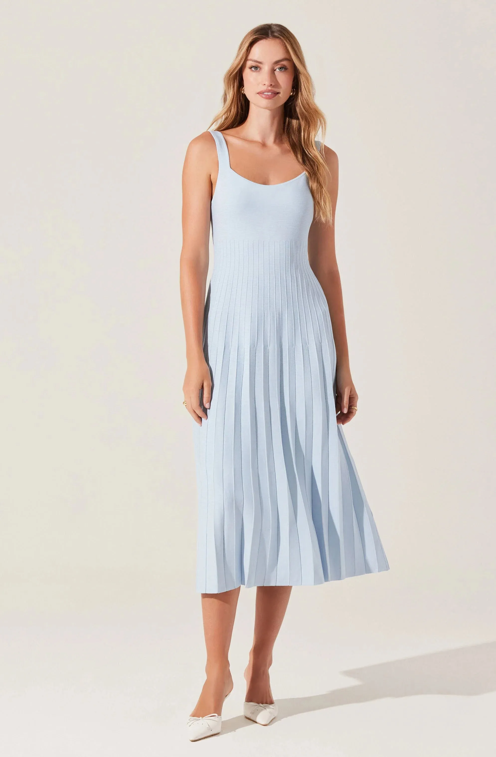Aylin Sweater Dress