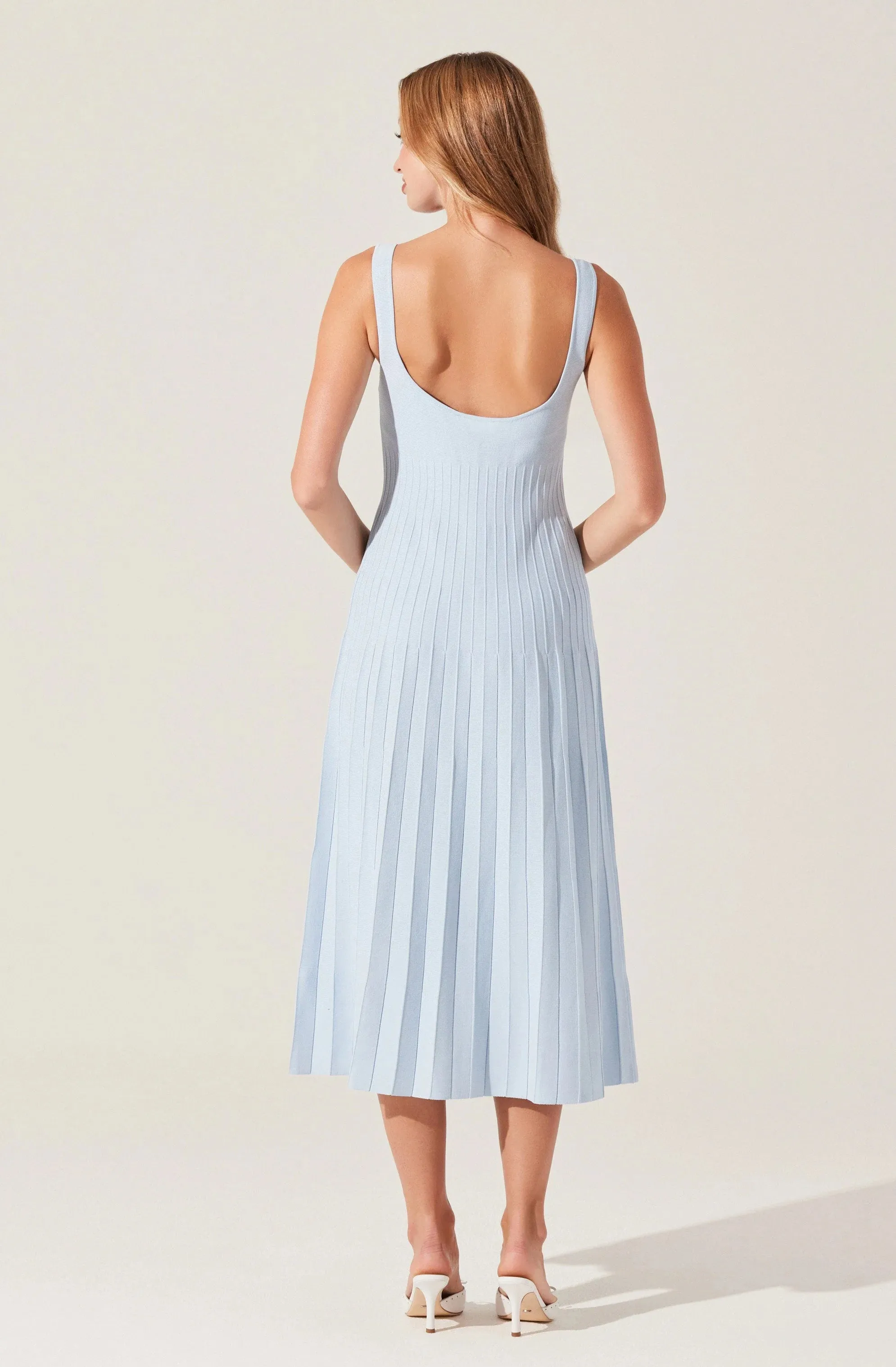 Aylin Sweater Dress