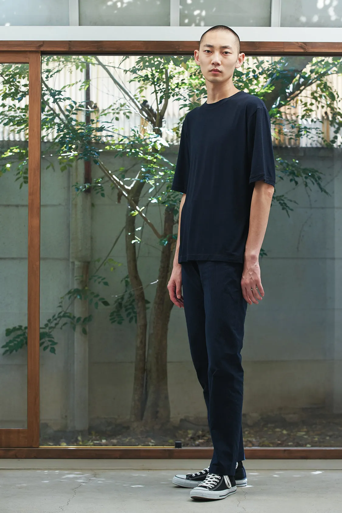 BAMBOO T-shirt / DOUBLE PACK