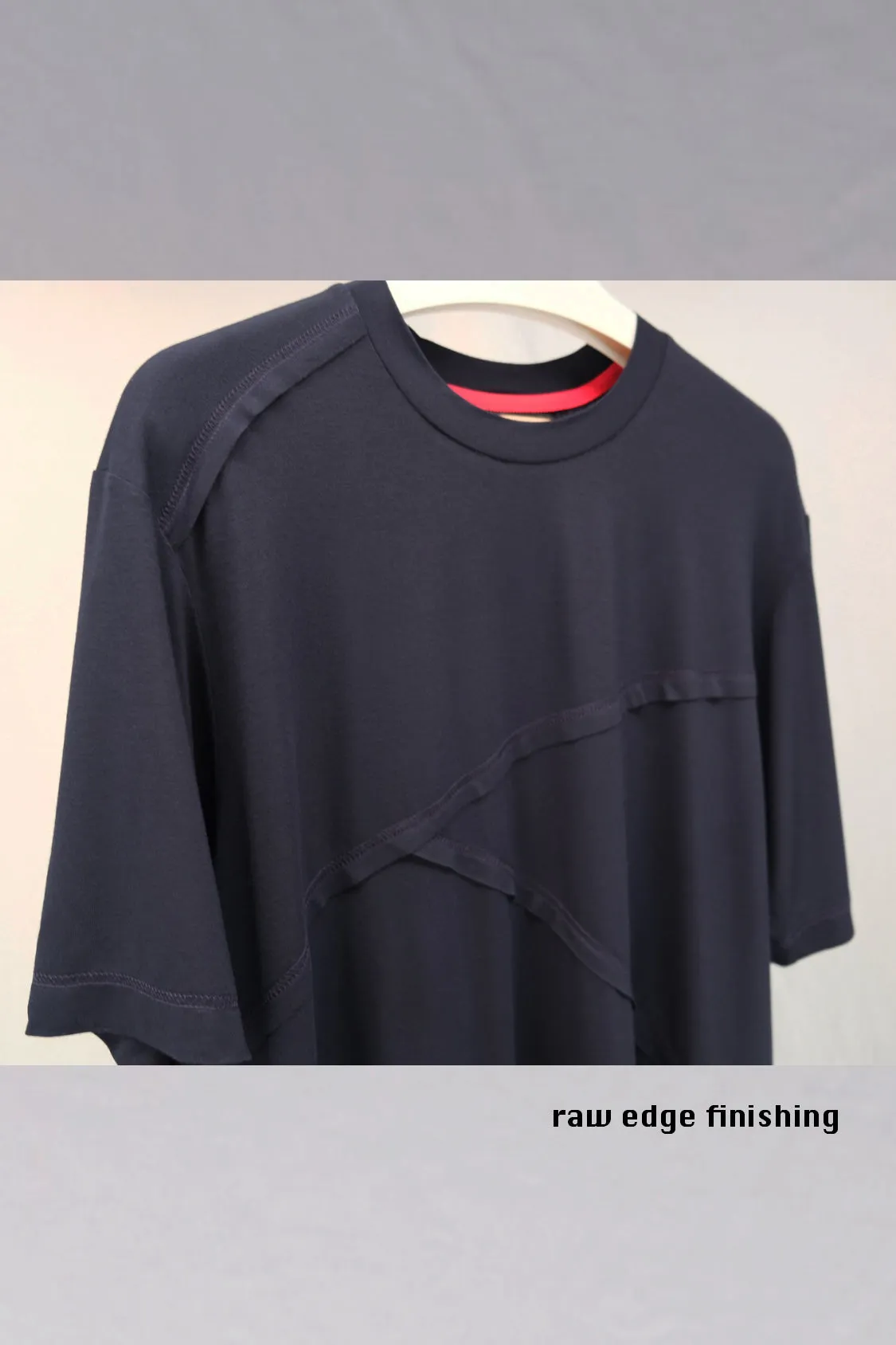 BAMBOO T-shirt / DOUBLE PACK