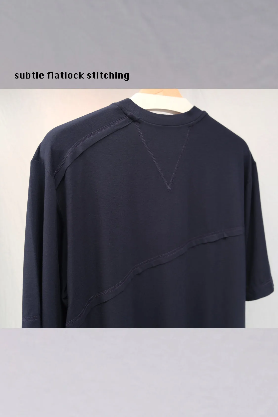 BAMBOO T-shirt / DOUBLE PACK