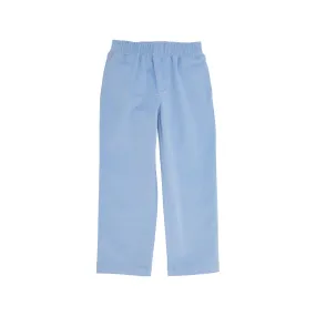 Beaufort Bonnet Sheffield Pants, Beale Street Blue Corduroy