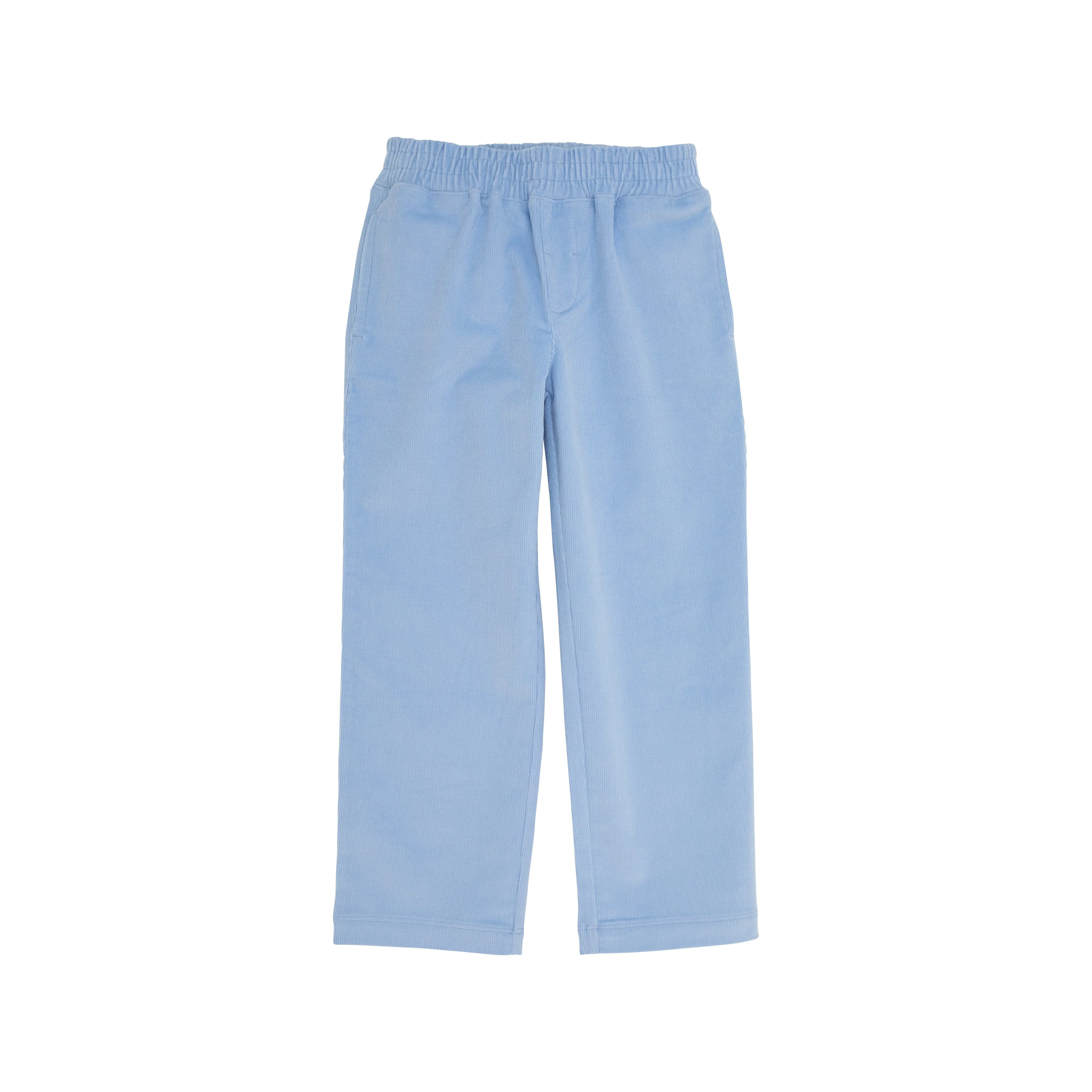 Beaufort Bonnet Sheffield Pants, Beale Street Blue Corduroy