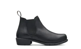 Blundstone - 2068 Women's Series Low Heel Black