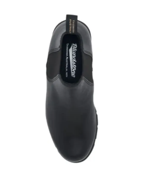 Blundstone - 2068 Women's Series Low Heel Black