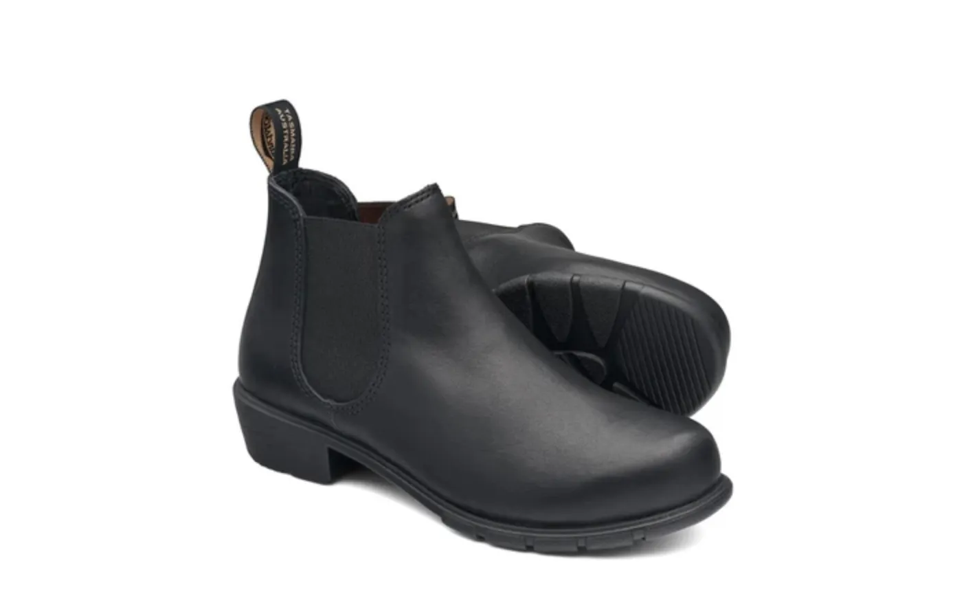 Blundstone - 2068 Women's Series Low Heel Black
