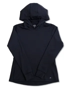 Brook Hoodie - Black