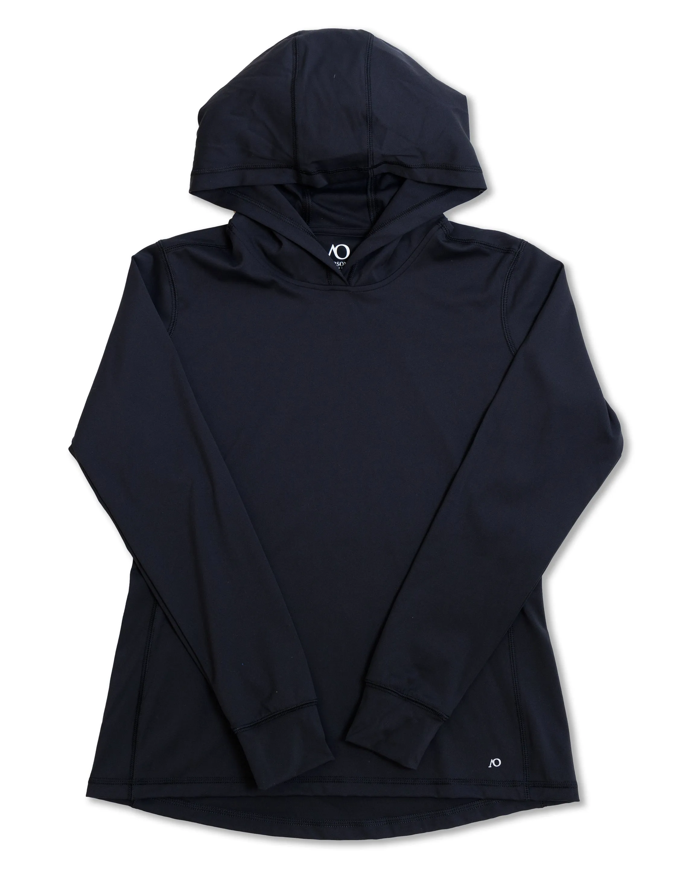 Brook Hoodie - Black