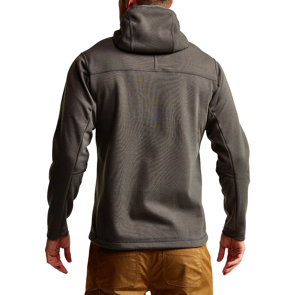 Camp Hoody Lead