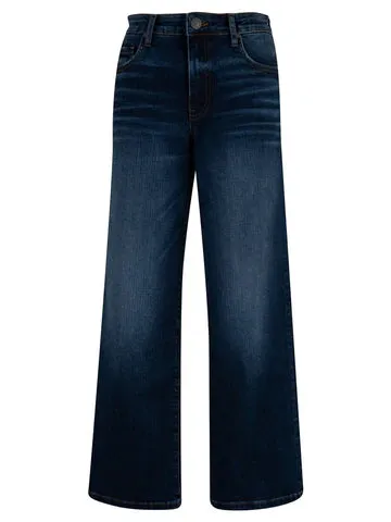 Charlotte High Rise Fab Ab Culottes | Resolved