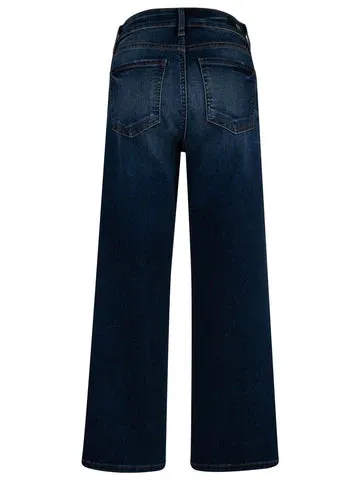 Charlotte High Rise Fab Ab Culottes | Resolved