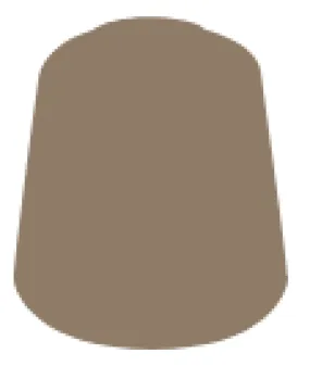 Citadel Colour - Layer - Baneblade Brown r10c3