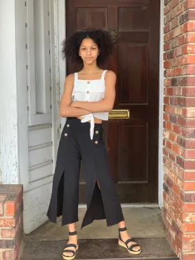 Classy Culottes Pants