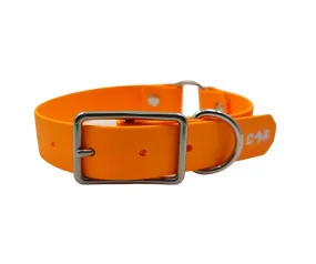 Collar & Ruff Biothane Safety Collar