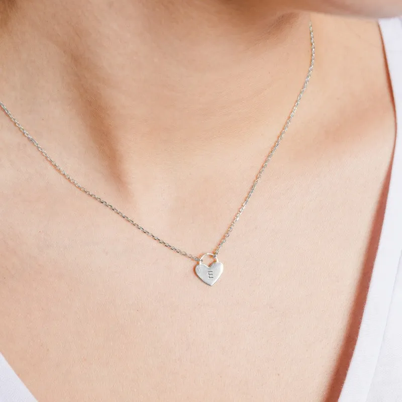 Collar Valentines