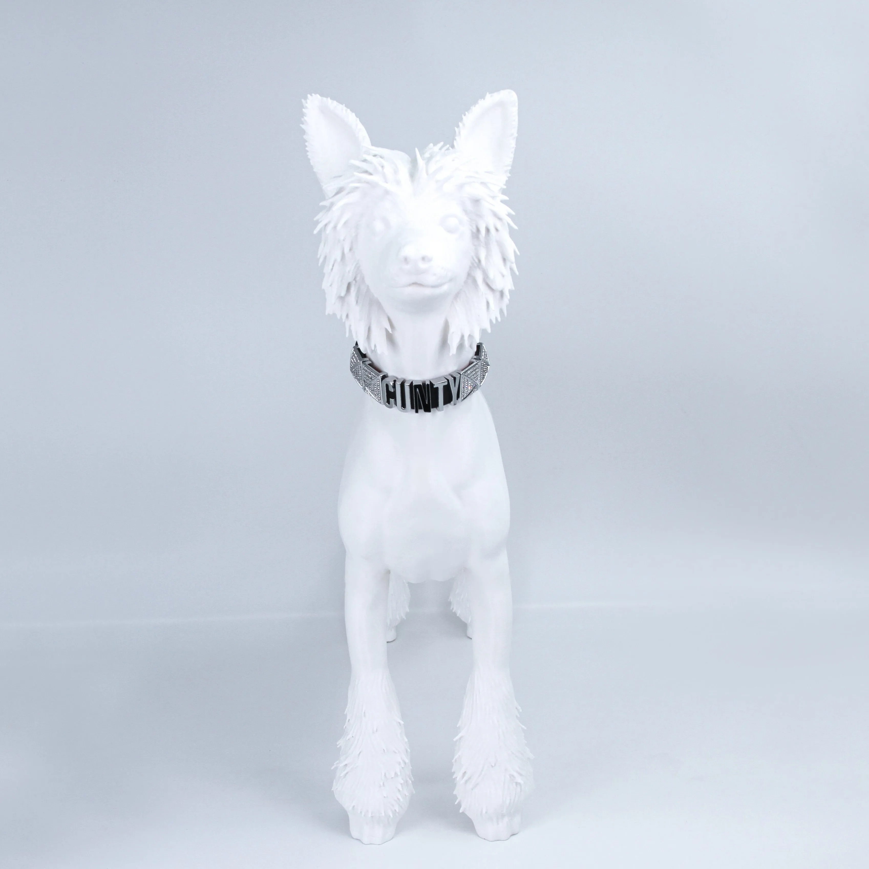 CUNTY COLLAR