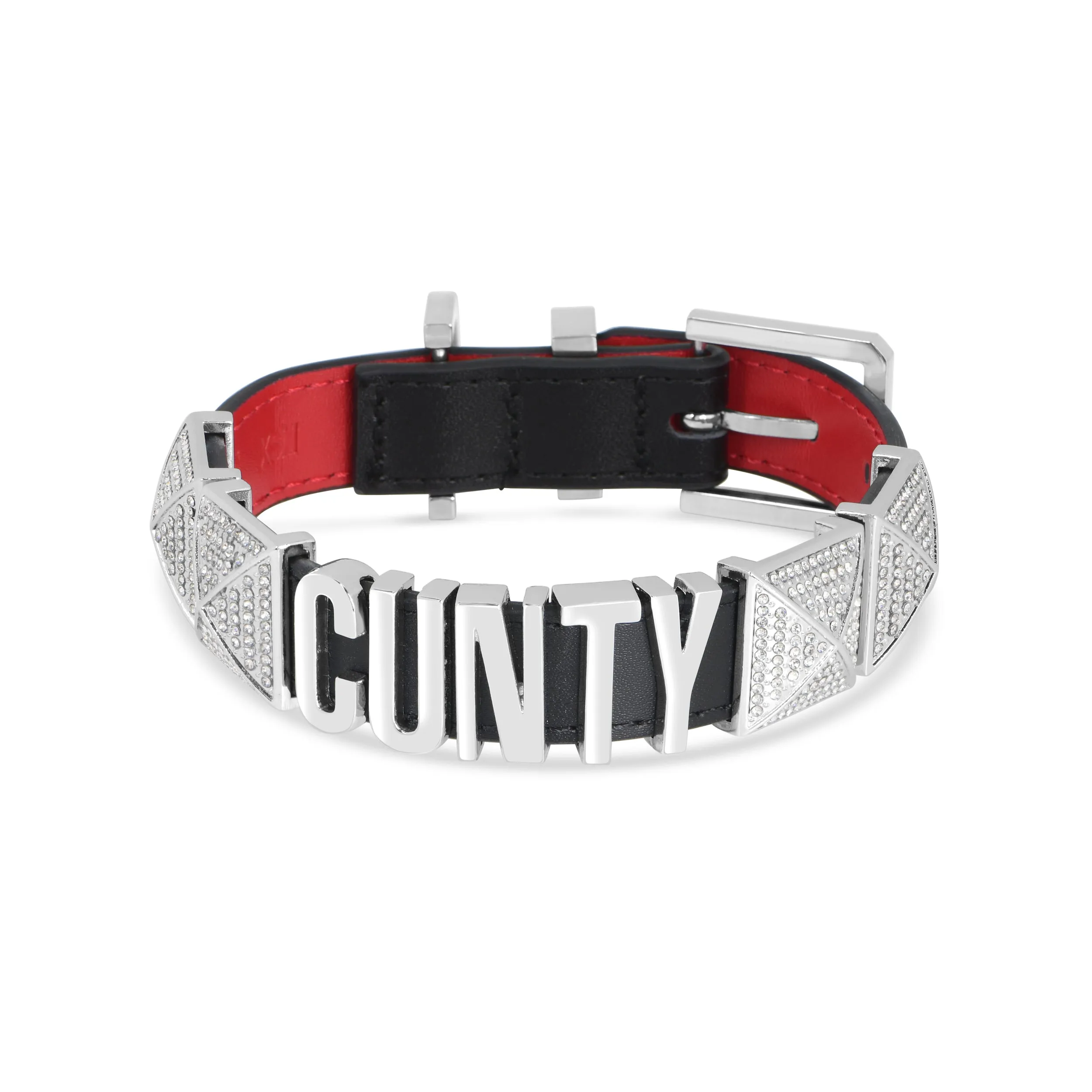 CUNTY COLLAR