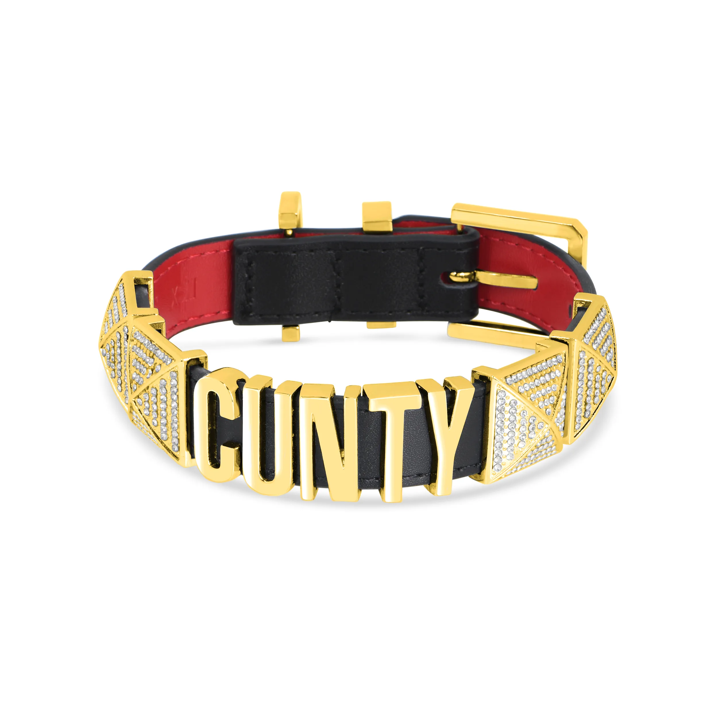 CUNTY COLLAR