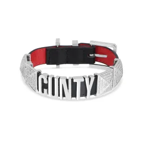 CUNTY COLLAR