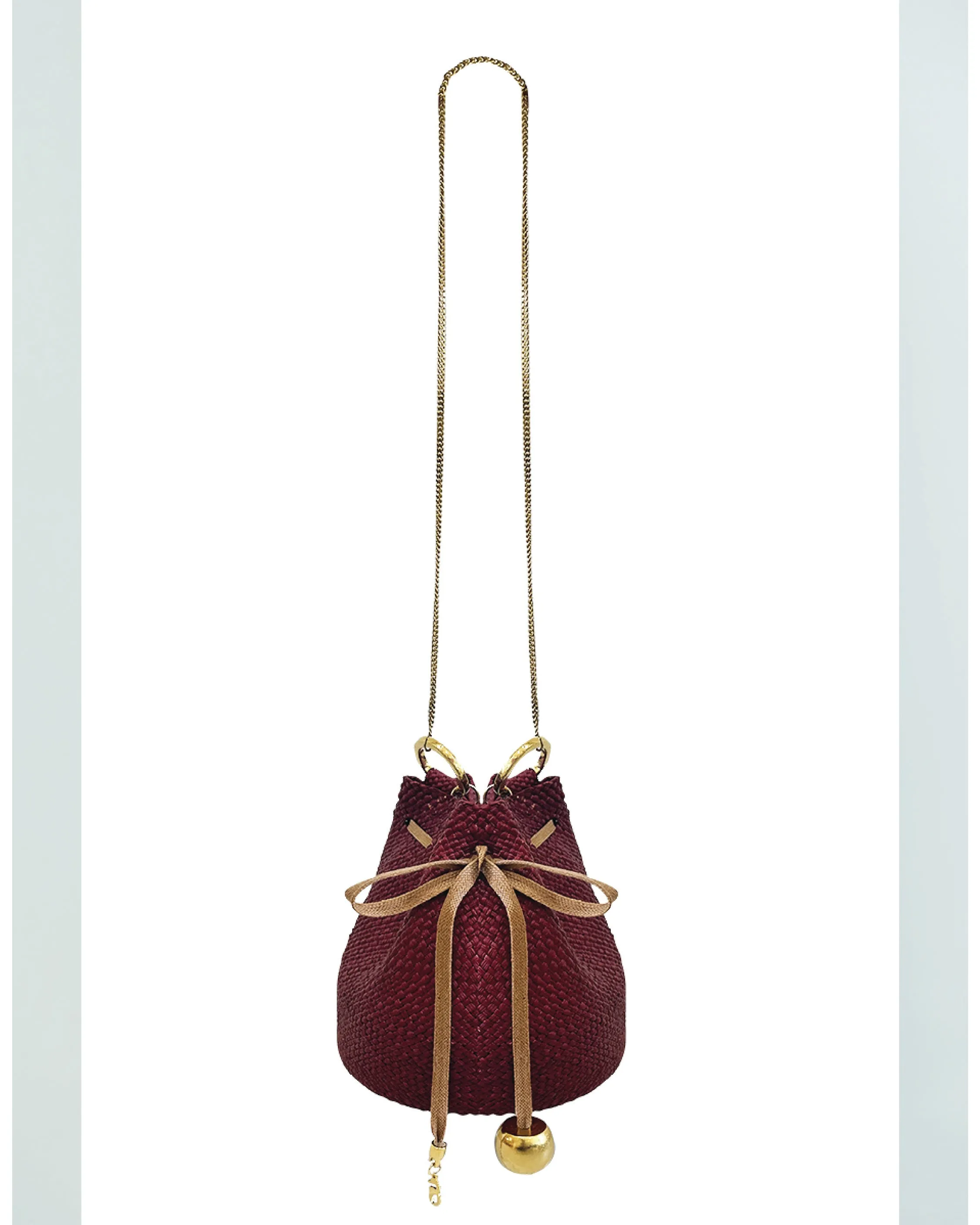 Daisy Crossbody Bag