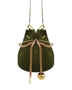 Daisy Crossbody Bag