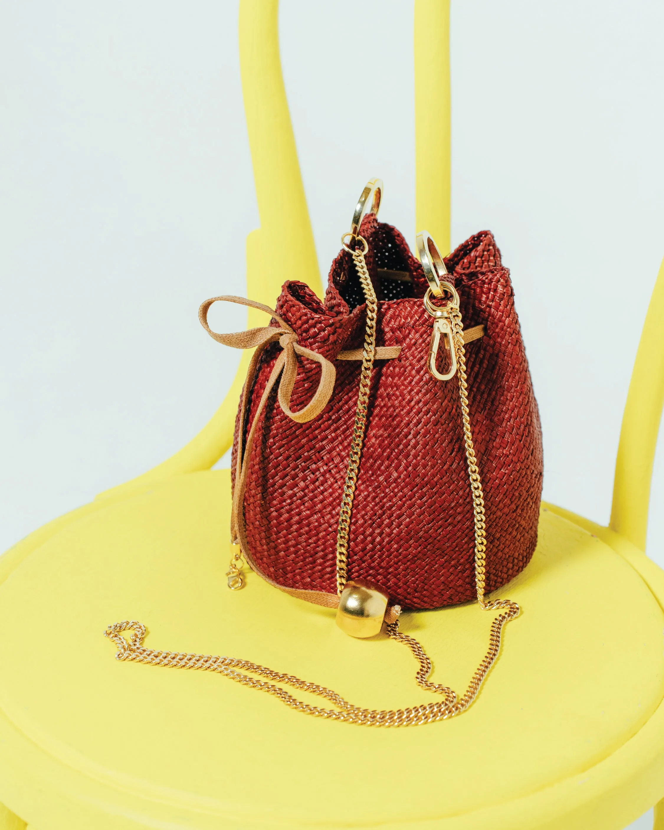Daisy Crossbody Bag