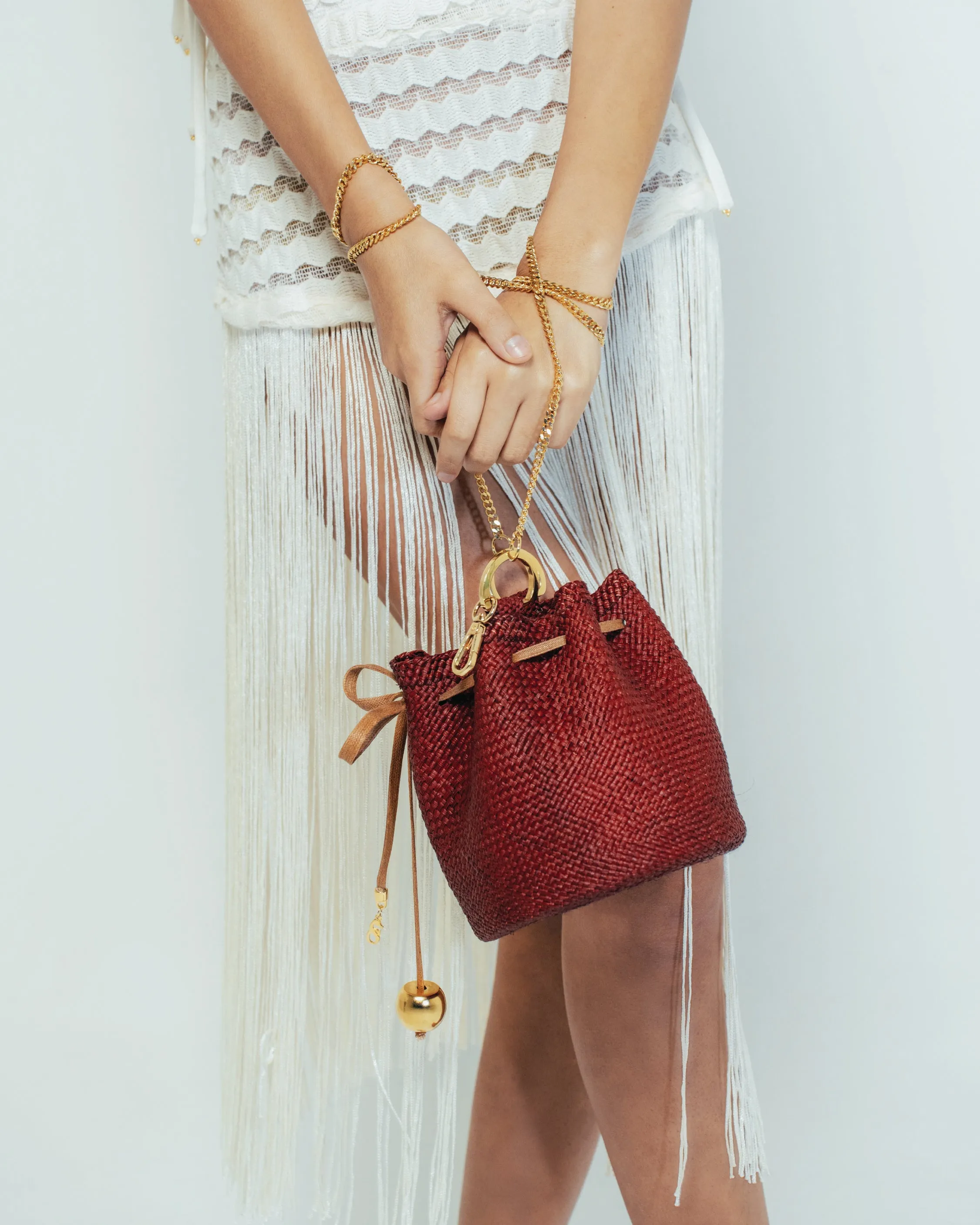 Daisy Crossbody Bag