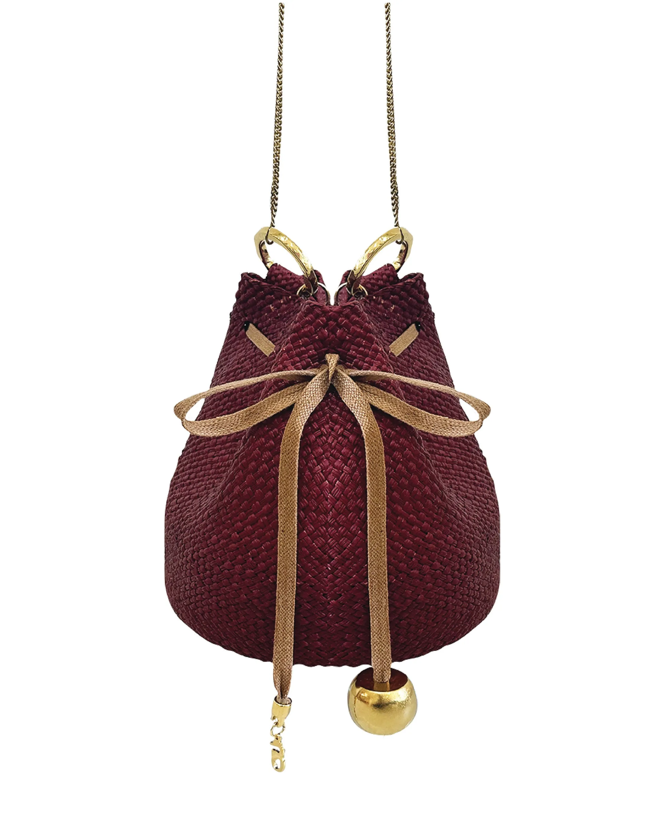 Daisy Crossbody Bag