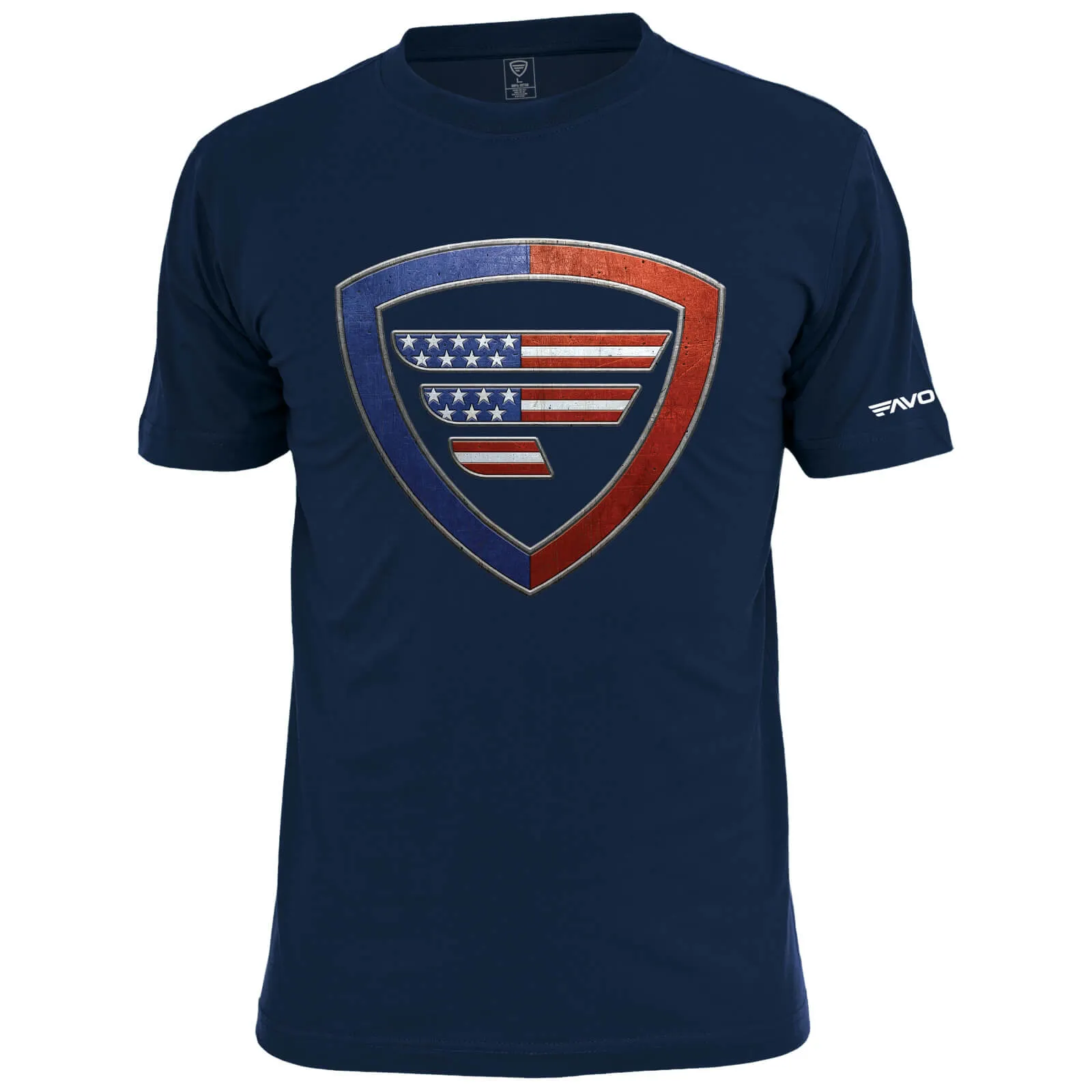 Defender Shield T-Shirt