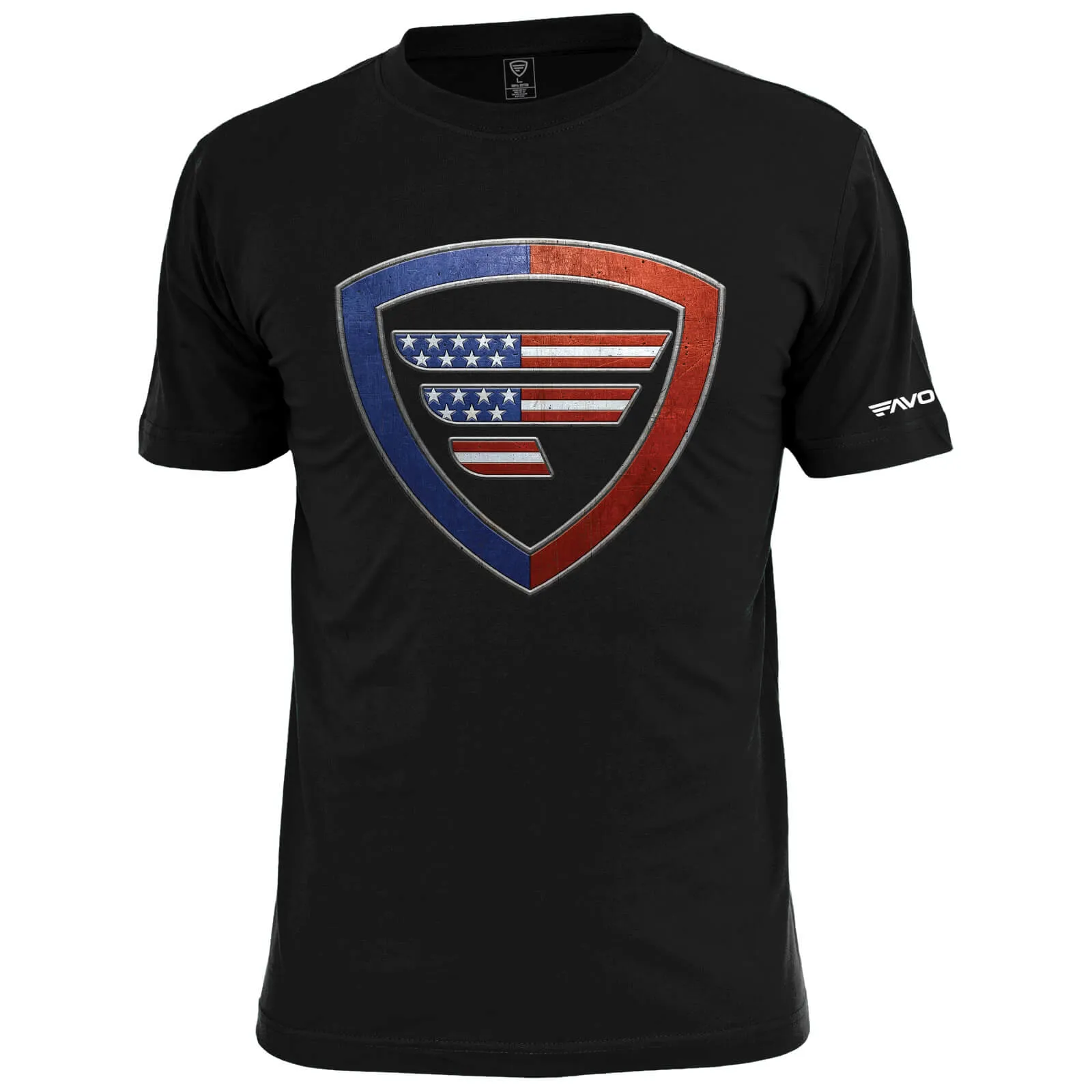 Defender Shield T-Shirt