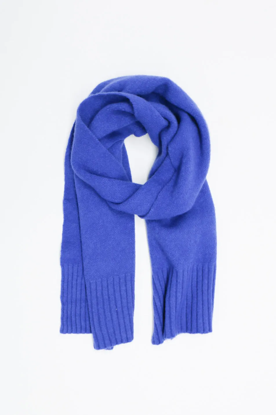 DEMI KNIT SCARF