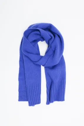 DEMI KNIT SCARF