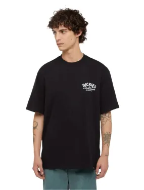 Dickies Companion T-Shirt Zwart