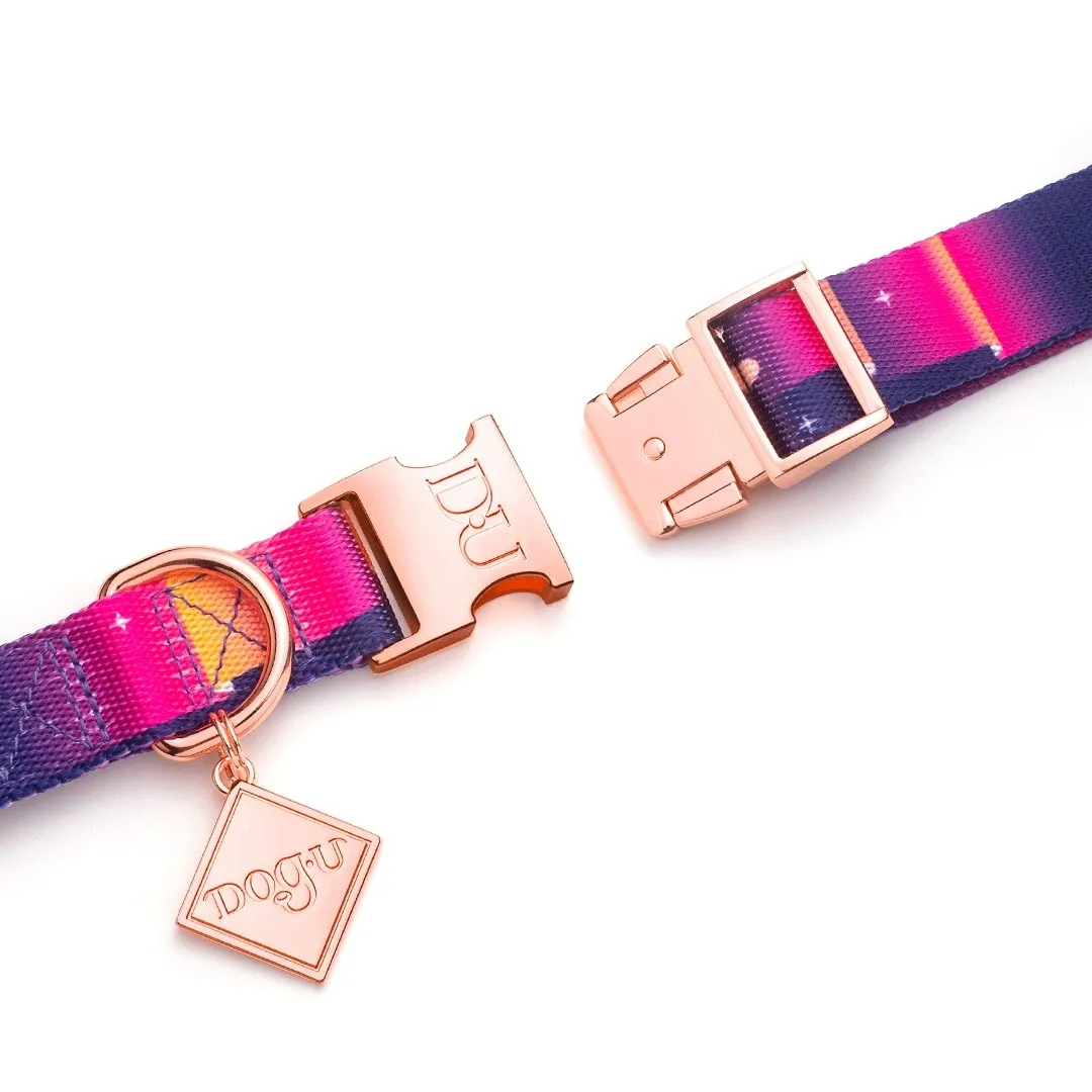 Dog Collar | Northern Lights - Symphony