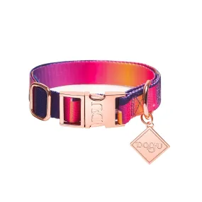 Dog Collar | Northern Lights - Symphony
