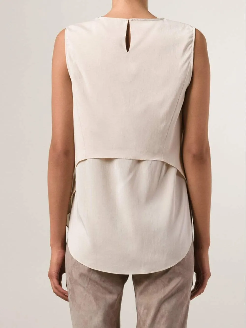 Double Layer Top