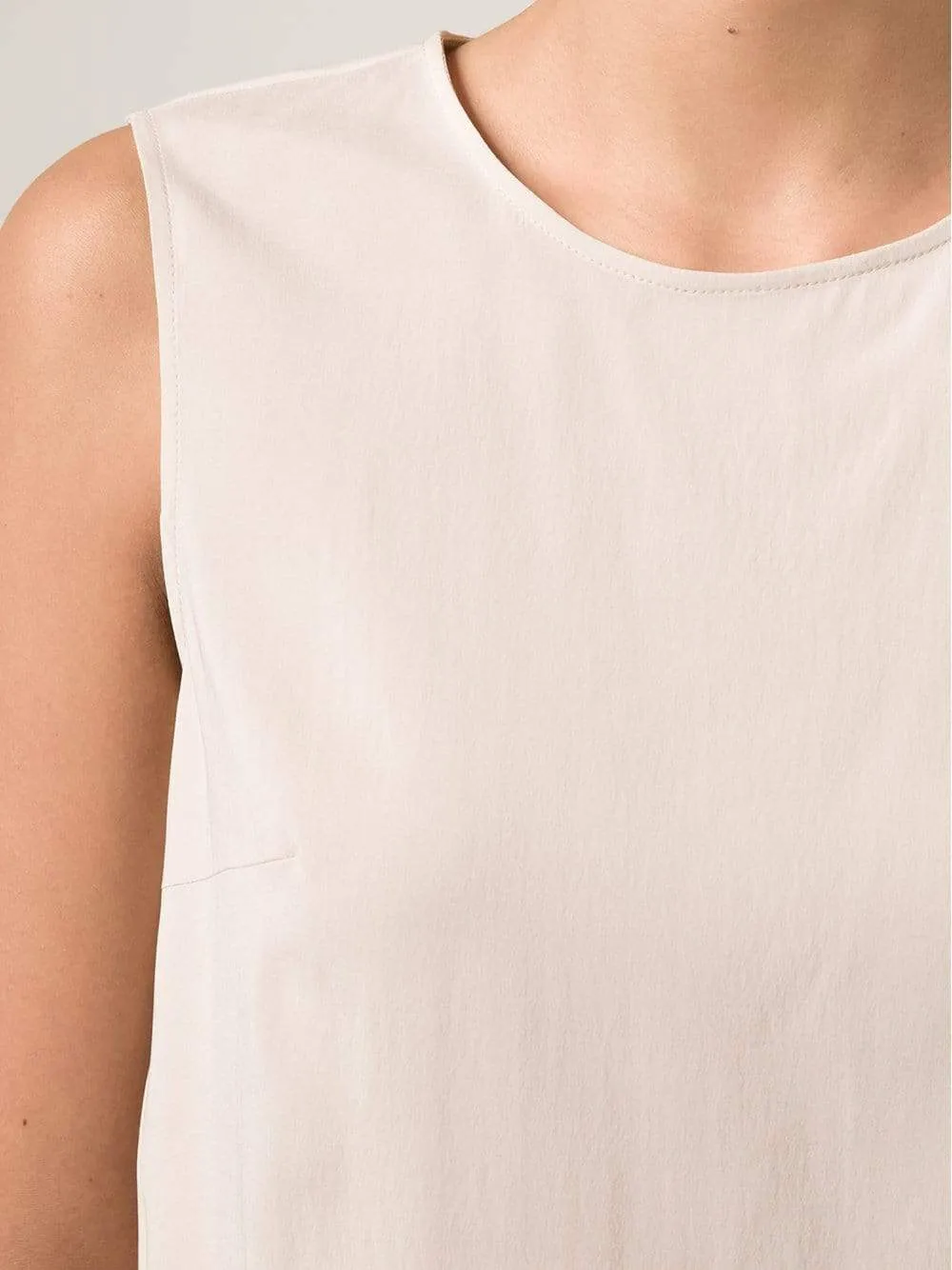 Double Layer Top