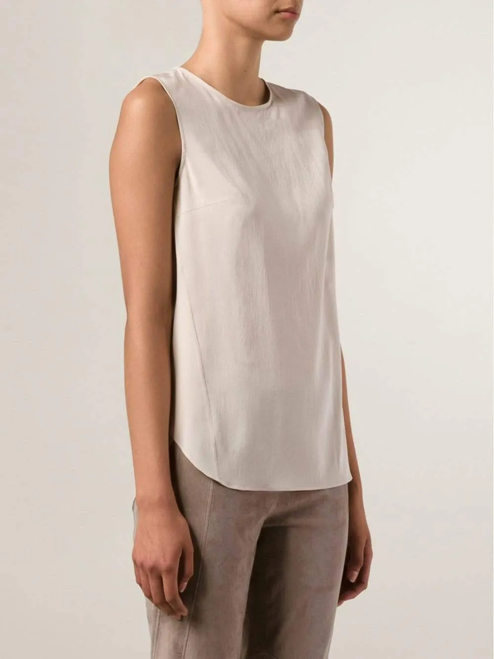 Double Layer Top