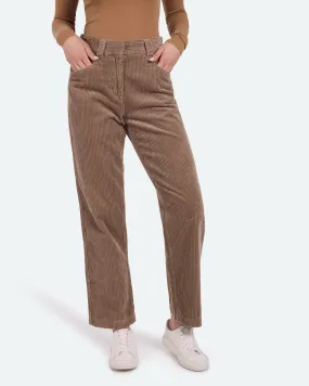 Elila 9133 Pants - Pine Bark