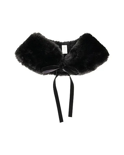 Enchanted Faux Fur Collar